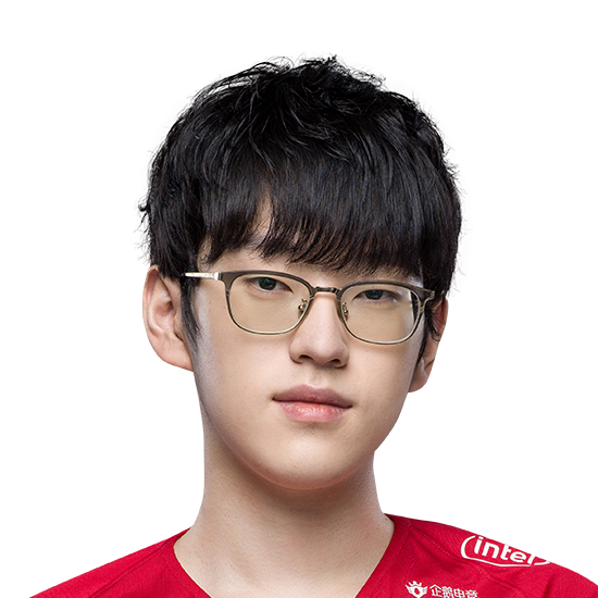 默契配合 默契配合