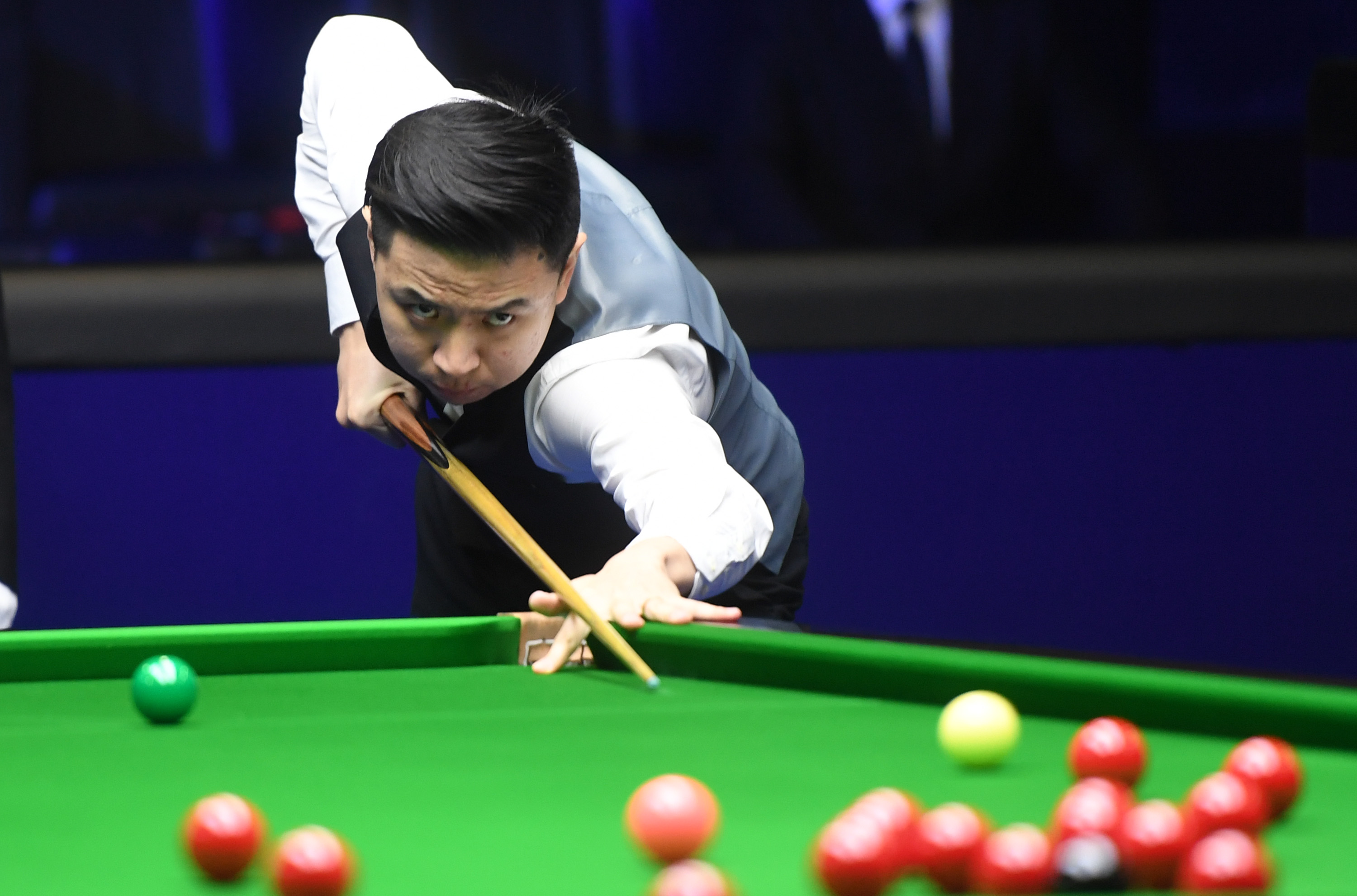 这种经历 这种经历