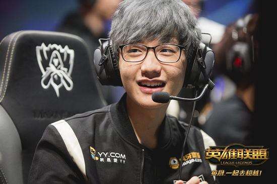 赛场历练出 赛场历练出