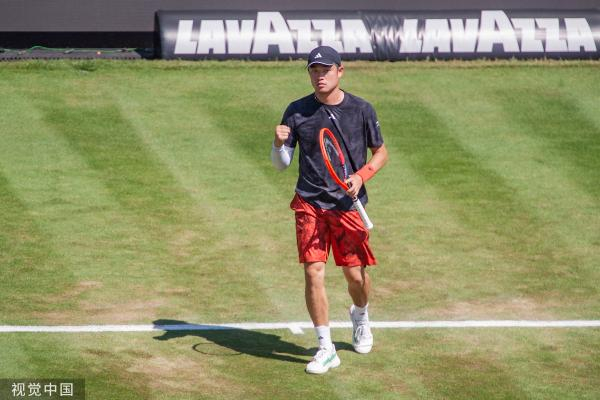 不小的压力 不小的压力