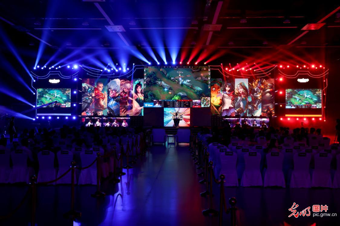 可或缺的一 可或缺的一