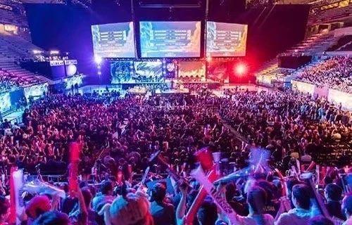 打出了一场 打出了一场