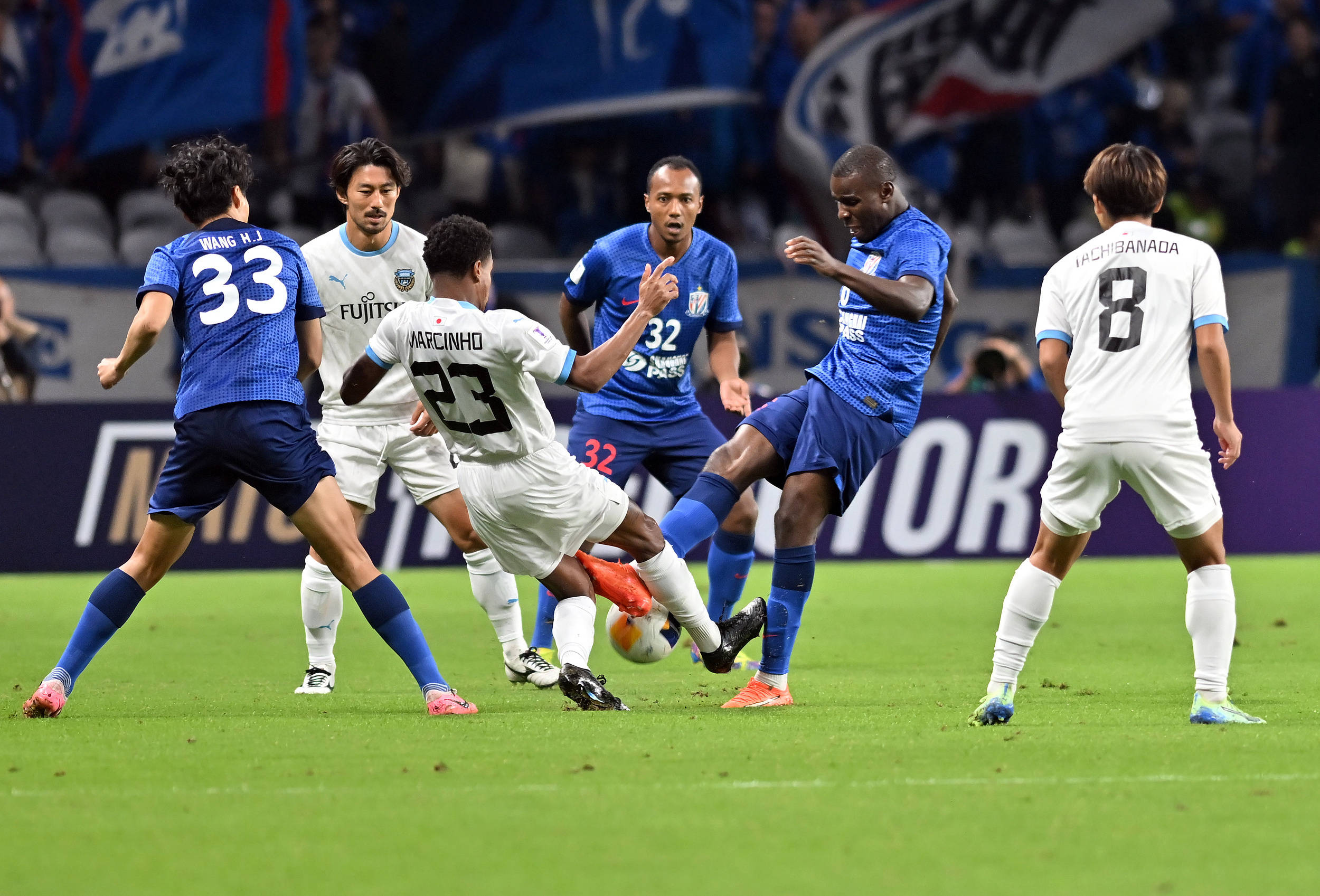 时代的竞争 时代的竞争