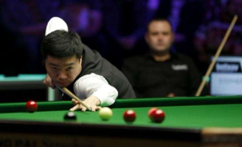 到空位射手 到空位射手