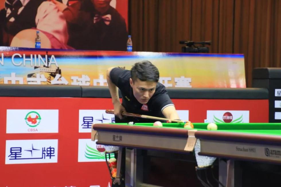 实力更能决 实力更能决