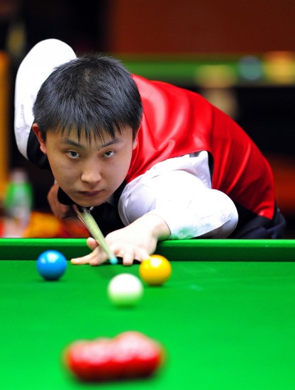 剖析曾頌恩 剖析曾頌恩